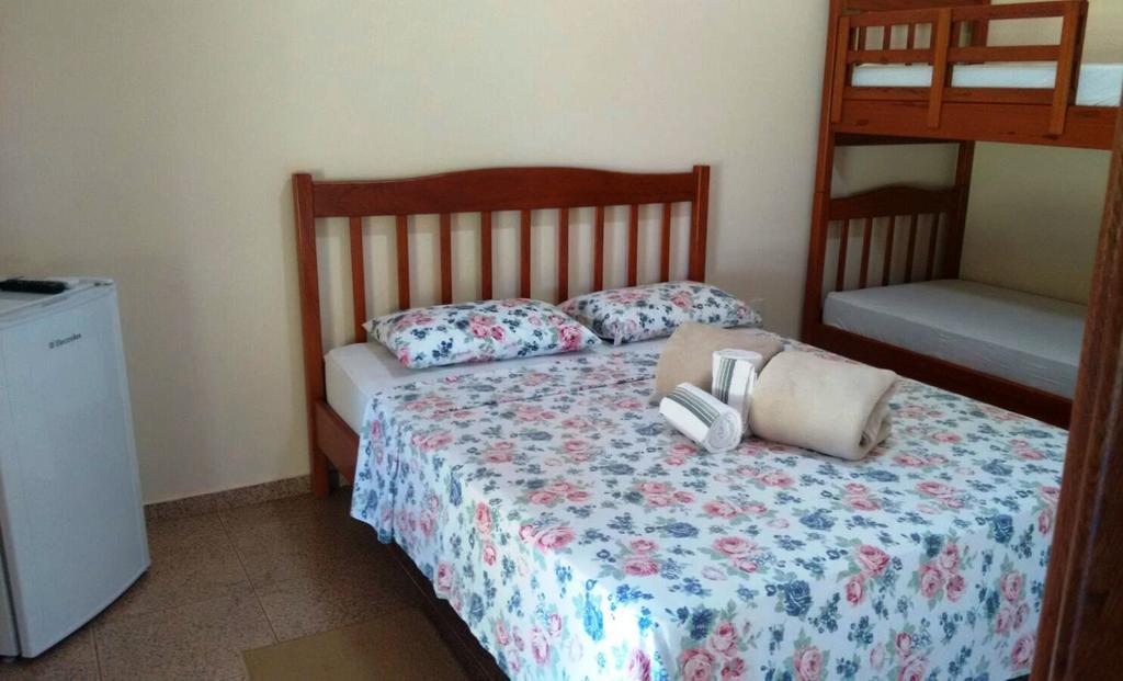 Pousada Sorocabana Olímpia Cameră foto