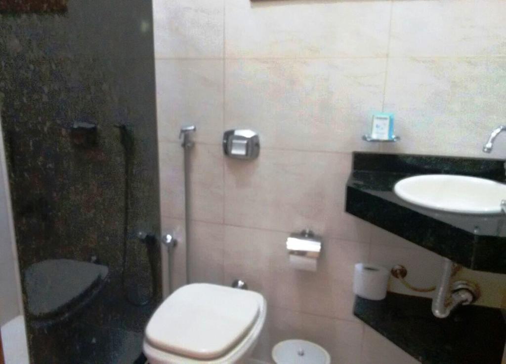 Pousada Sorocabana Olímpia Cameră foto
