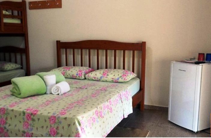 Pousada Sorocabana Olímpia Cameră foto