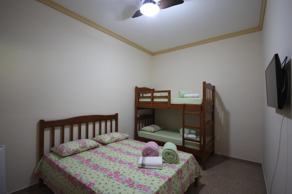 Pousada Sorocabana Olímpia Cameră foto